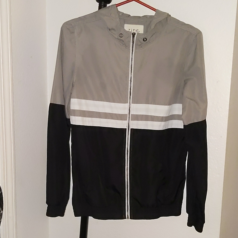 Windbreaker